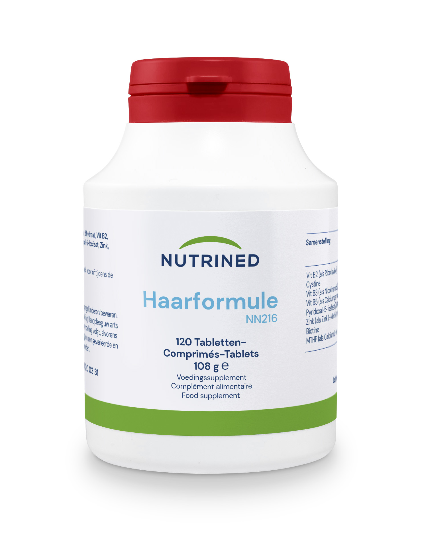 Hairformula