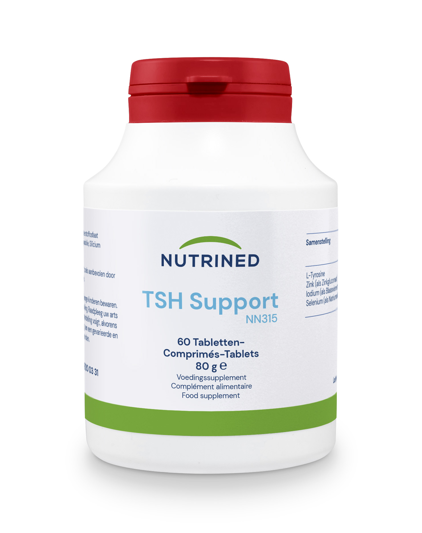 TSH Support