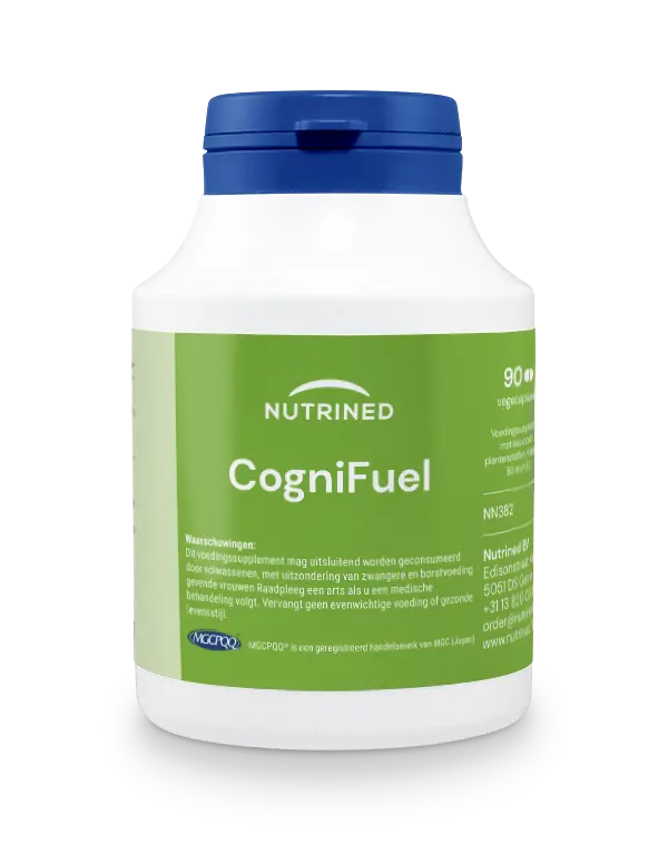 CogniFuel