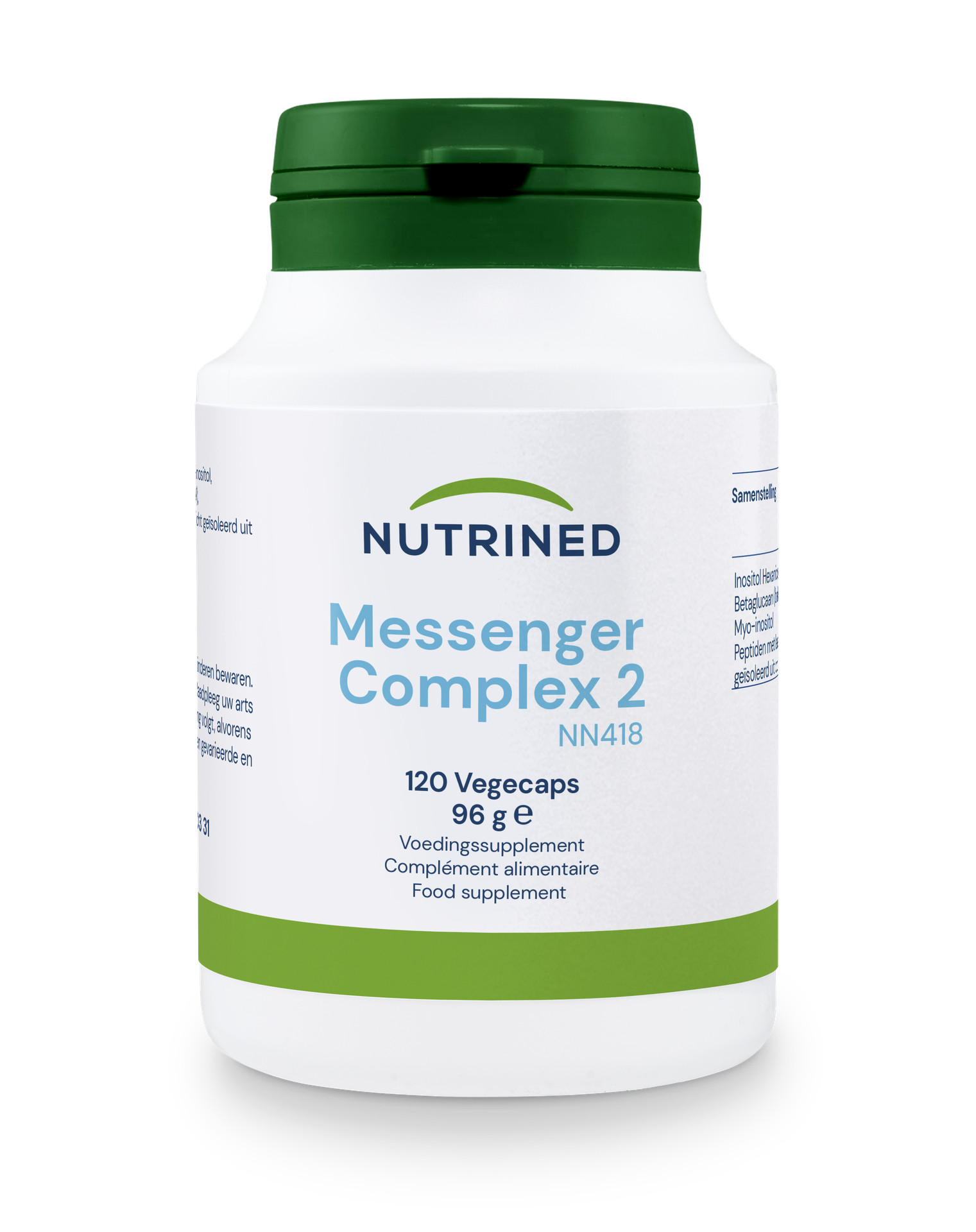 Messenger Complex 2