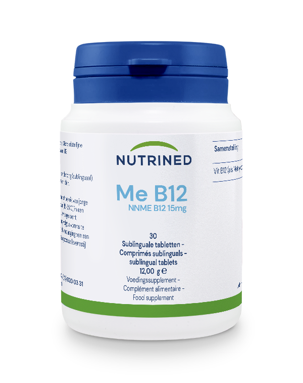 ME-B12 - 15 mg