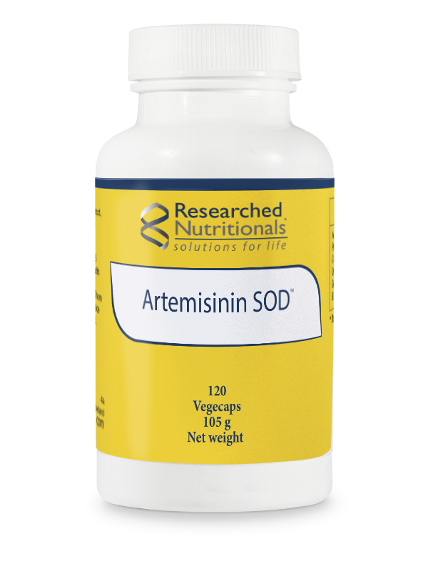 Artemisinin SOD™
