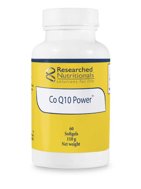 CoQ10 Power™ 400 mg