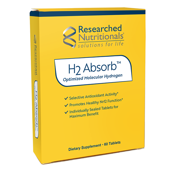 H2 Absorb™