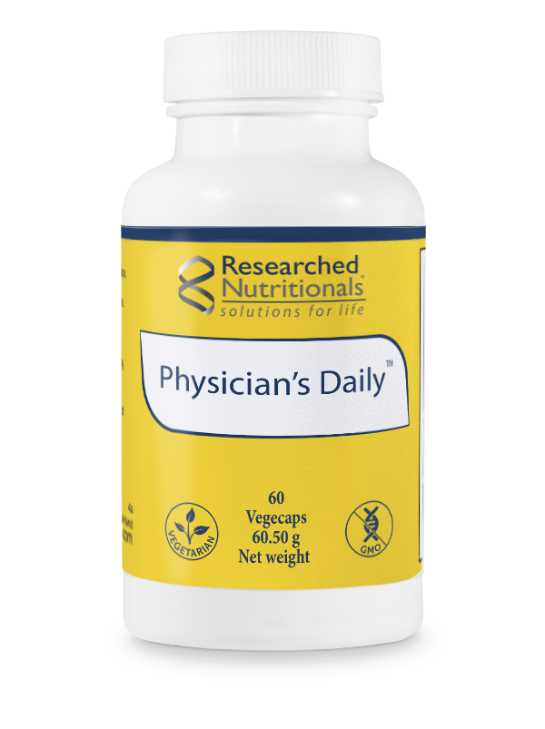 Physician's Daily™