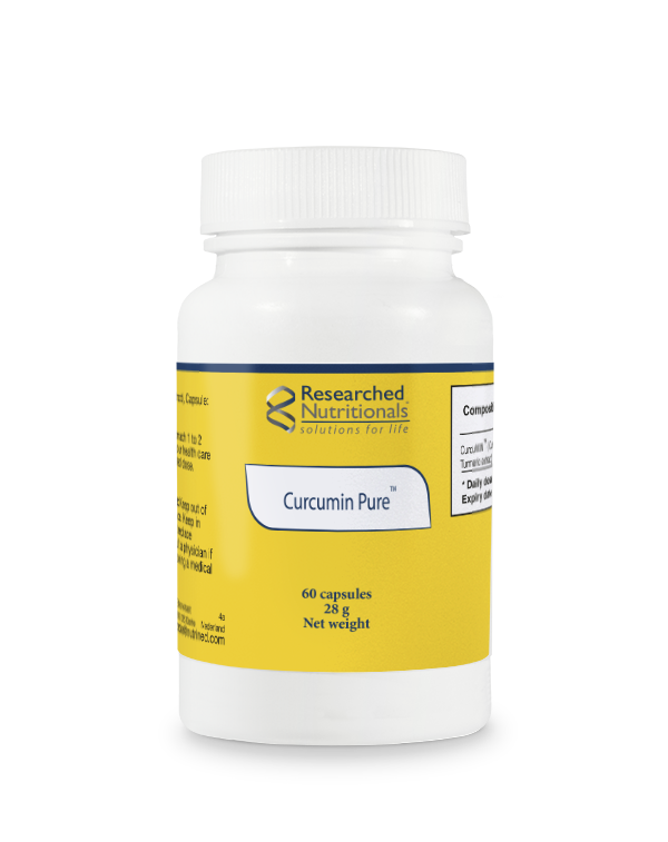Curcumin Pure™