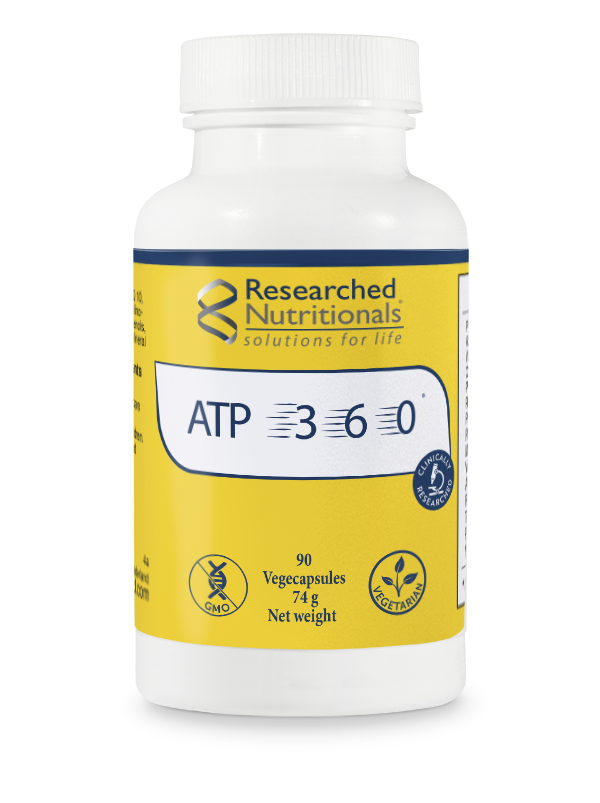 ATP 360®