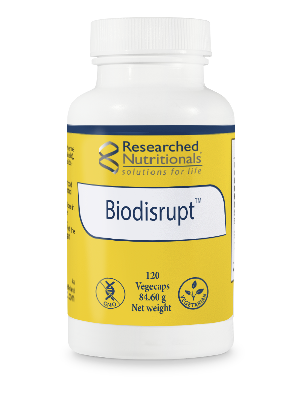 BioDisrupt®