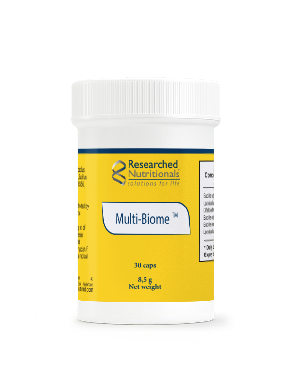 Multi-Biome™