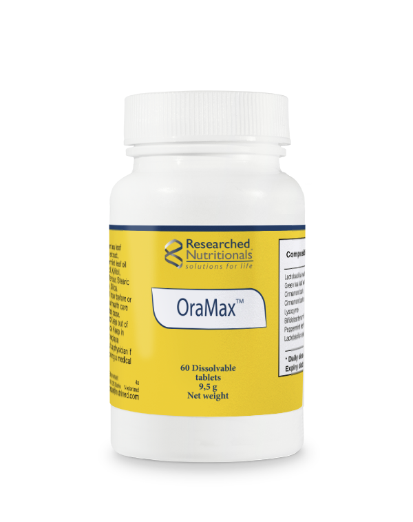 OraMax™
