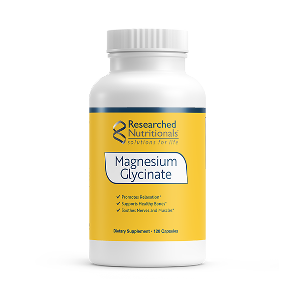 Magnesium Glycinate