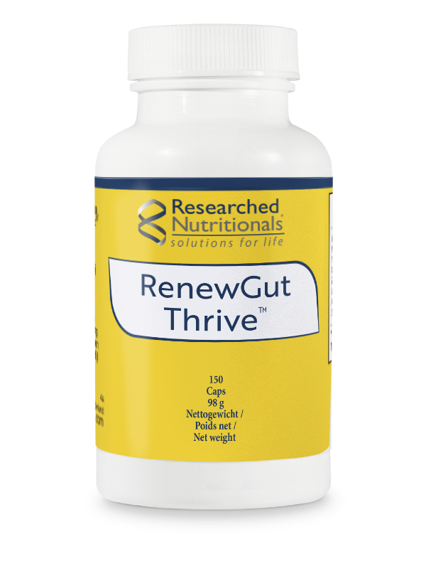 RenewGut Thrive™