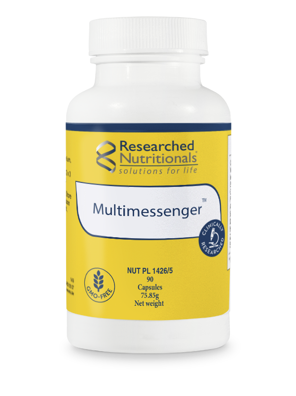 Multimessenger®