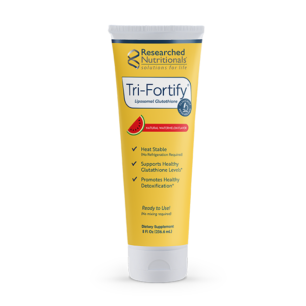 Tri-Fortify Watermelon® tubo