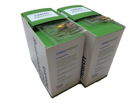 CARDIOPROTECT