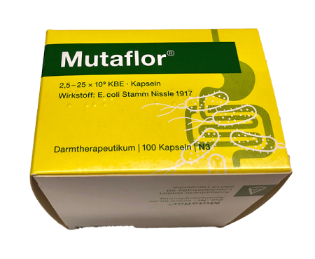 Mutaflor