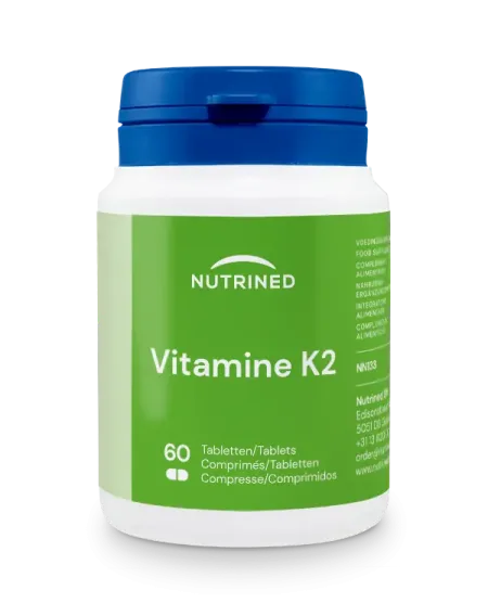 Vitamina K2 180 mcg