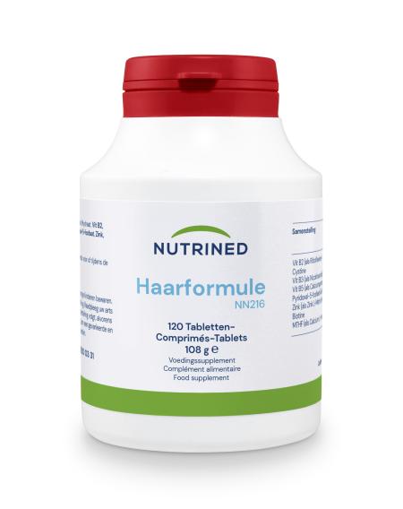 Hairformula