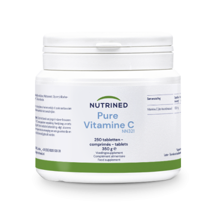 Pure Vitamine C