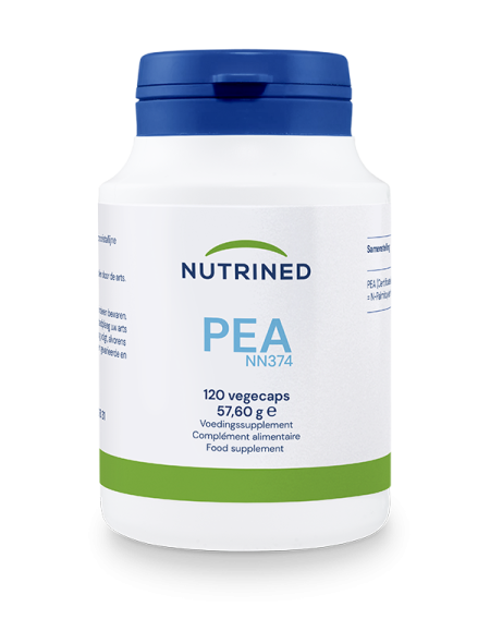 PEA LipiSperse coating®