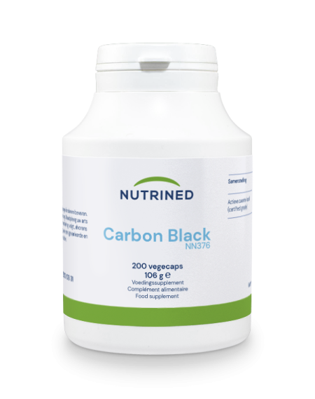 Carbon Black