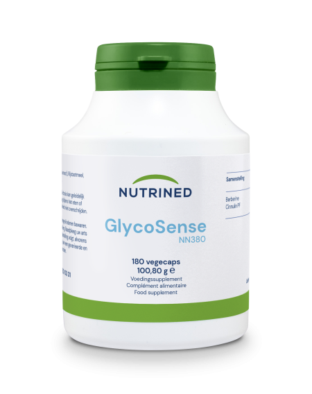 GlycoSense
