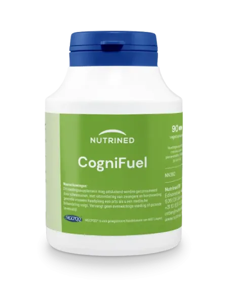 CogniFuel