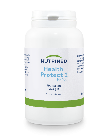 HEALTH PROTECT 2