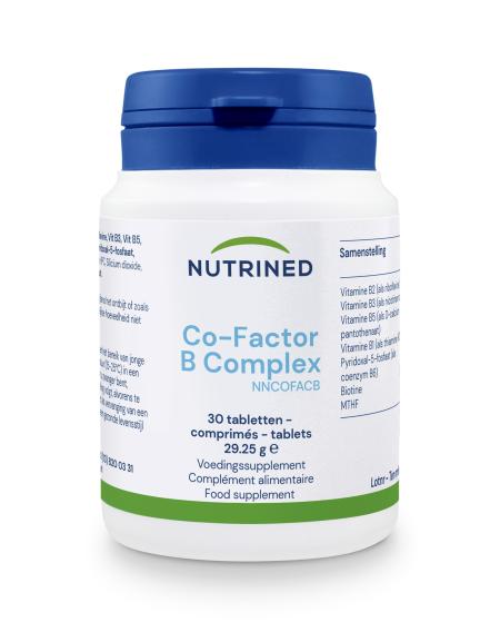 Co-Factor B-complex