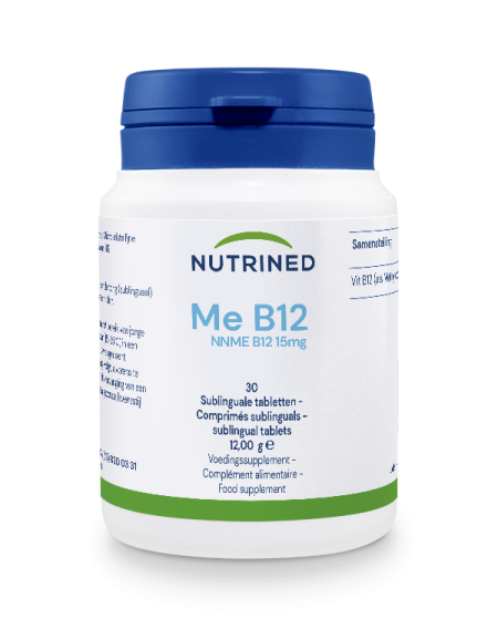 ME-B12 - 15 mg