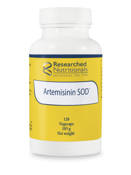 Artemisinin SOD™