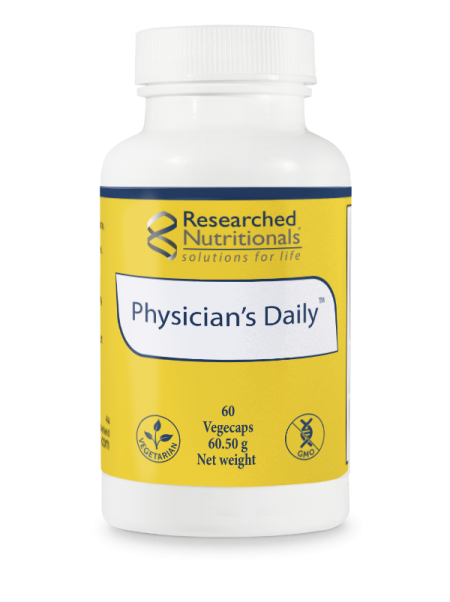 Physician's Daily™