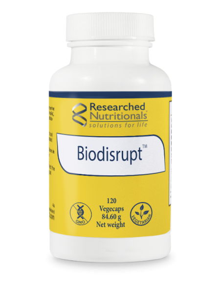 BioDisrupt®