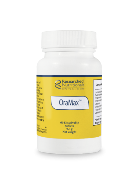 OraMax™