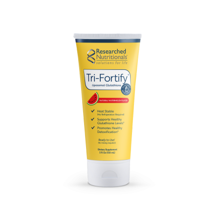 Tri-Fortify Watermelon® tubo
