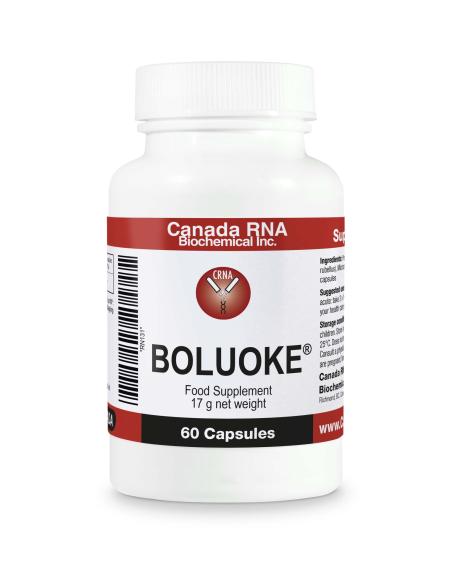 Boluoke® Lumbrokinase 60
