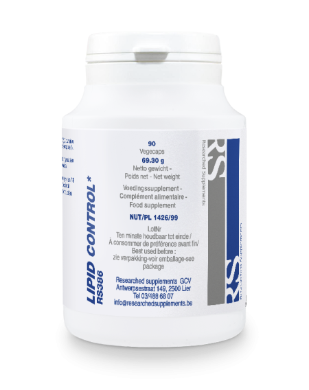 Lipid Control