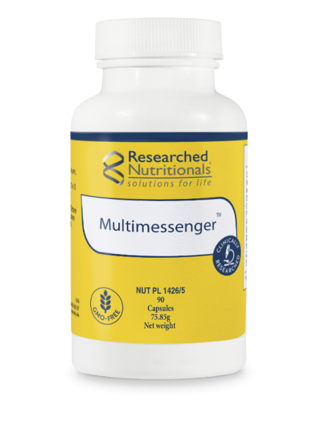 Multimessenger®