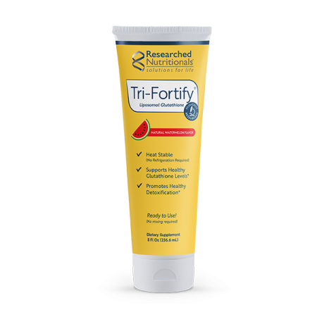 Tri-Fortify Watermelon® tubo